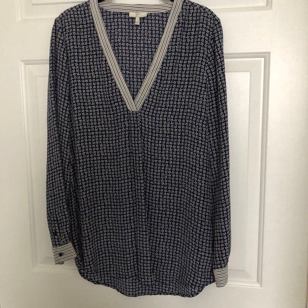 Josie Blouse Sz S